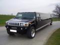 Limousine and Hummer hire Kent image 4