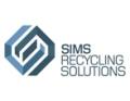 Sims Recycling Solutions - Dumfries IT Asset Recovery Centre logo