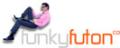 Funky Futon Company logo
