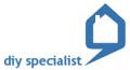 DIY Specialist logo