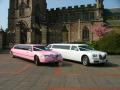 Limousine Hire Bromsgrove Birmingham Redditch image 5