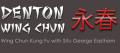 Stockport Wing Chun logo