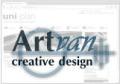 Artvan Creative Design logo