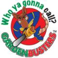 Garden Busters Ltd logo