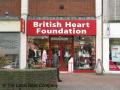 British Heart Foundation image 1