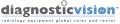 Diagnostic Vision - Imaging Equipment Sales and Rental logo
