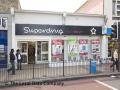 Superdrug Stores PLC logo