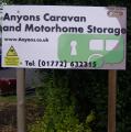 Anyons Caravan Storage image 2