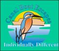 Canal Boat Escapes logo