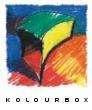 Kolourbox Design logo