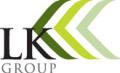 LK Group logo