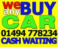 We Buy Any Car image 1