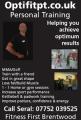 OptiFit Personal Training image 2
