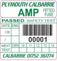 Calbarrie (Devon&Cornwall) Ltd PAT Testing ECA / CHAS Certified image 4
