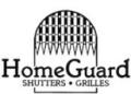 Homeguard Shutters & Grille's logo