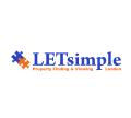 LETsimple Property Finding & Viewings (rent london) logo