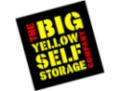 Big Yellow Self Storage Beckenham logo