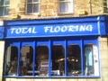 Total Flooring logo