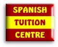 Blackpools No1 Spanish learning centre - Spanish Tuition Centre logo