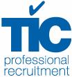 Teachers International Consultancy (TIC) logo
