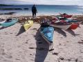 Highland Ascent - Sea Kayaking Holidays in the Highlands Scotland image 10