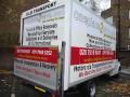 Man and Van East London, House Removals East London image 1