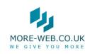 More Web Plymouth logo