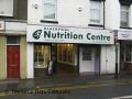 Blackpool Nutrition Centre logo