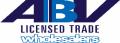 ABV Wholesale logo