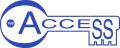 Access Locks and Security Ltd logo