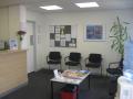 Hands-On Health Treatments (Chiropractic Chiropractor Physiotherapy Bristol) image 2