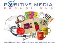 Positive Media Promotions Ltd logo