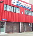 R and M Electrical Group Ltd image 2