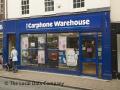 Carphone Warehouse Ltd logo
