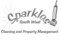 Sparkles South West Cleaning and Property Management logo