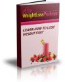 Elite Weight Loss London Package logo
