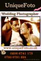 Afro Caribbean wedding image 2