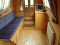 Harmony Narrowboat Hire image 3
