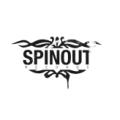 Spin Out Records logo