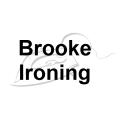 Brooke Ironing image 2