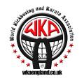 WKA England logo