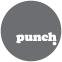 Punch Web Design Kent logo