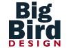 Big Bird Design logo