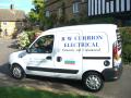 R W Currion Electrical image 1
