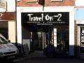 Travel On 2 logo