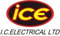 I C Electrical Ltd logo