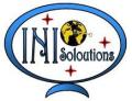 INI-Solutions logo