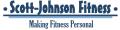 Scott-Johnson Fitness (Personal Trainer) logo