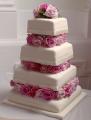 Wedding Cakes by TDT Designs image 2