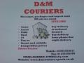 D&M COURIERS image 2